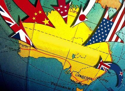 Australia: un mito economico fra speculazione e ipotesi di rilancio