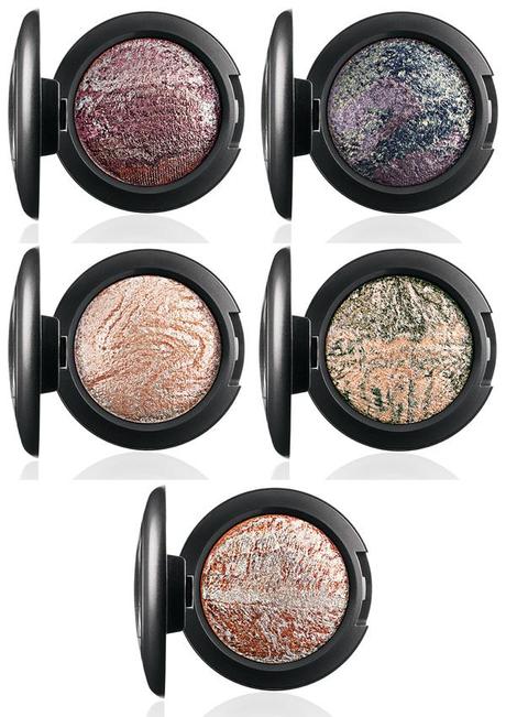 MAC : Apres Chic Collection 2013