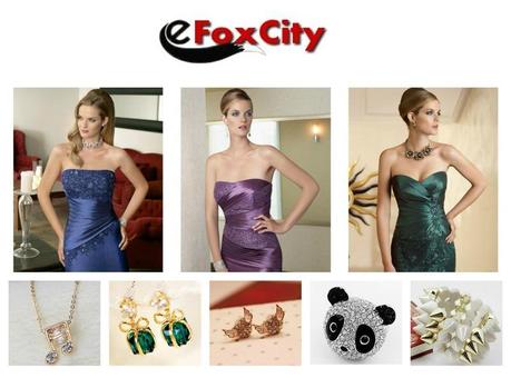 You can dream with eFoxCity.com