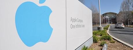 apple_campus-650x245 Apple crolla il feedback dei dipendenti