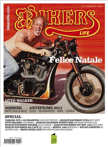 BIKER'S LIFE BIKER'S LIFE