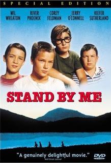 Stand by me - Ricordo di un'estate