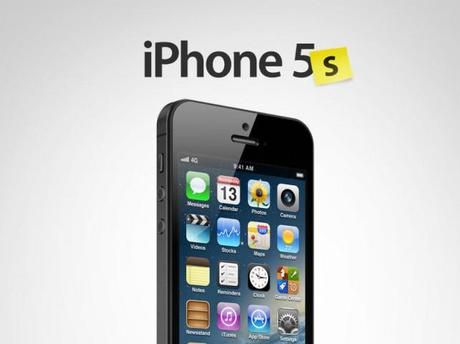iphone-5s (1) iPhone 5S: NFC, Retina Plus, 128GB e tanto altro