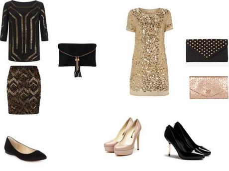 TWO LOOKS FOR CHRISTMAS!!! TWO LOOKS FOR CHRISTMAS!!!