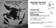 “Painting the Wall”  allo spazio 6 SEICENTRO