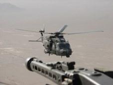 Afghanistan/ Le forze afghane assumono la leadership della sicurezza nella provincia di Herat e gli Alpini passano la base di Bakwa all’esercito di Kabul