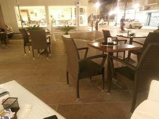 Gran Cafè Concord - Viale Rismondo 1 - Riccione (RN)