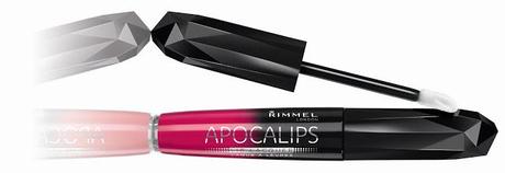 Beauty News// Apocalips Lip Lacquer by Rimmel London