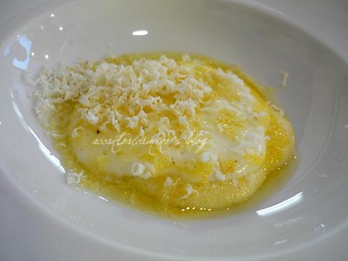 Cartufula ripiena Affumicata, ancora cucina di Carnia… E che Carnia! Toc in braide1-001