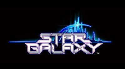 star galaxy logo