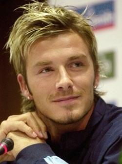 acconciature uomo beckham acconciature uomo beckham