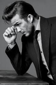 acconciature uomo beckham acconciature uomo beckham