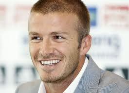 acconciature uomo beckham acconciature uomo beckham