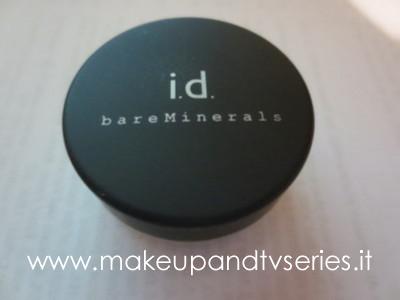 BareMinarals bareMinerals All-Over Face Color, Glee // Beauty Review