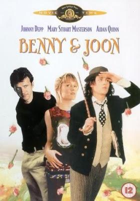 BENNY E JOON