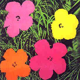 Esposizione d'arte senz'arte: la Pop Art di Andy Warhol