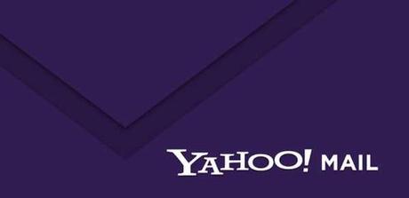 Yahoo Mail App per smartphone iOS iPhone e Windows 8 e Android : Download gratis