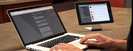 screenshot_1143 Slope : Un supporto elegante per iPad e non solo in stile iMac