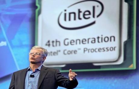 Intel Haswell: ecco le specifiche delle cpu