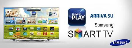 Premium Play su Samsung Smart TV: guida all'uso