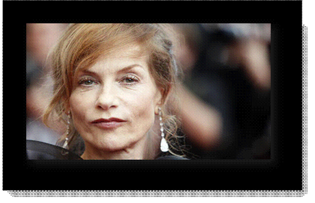 Miele è il post più visto dell'anno, Isabelle Huppert è sedicesima...