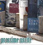 Uscite Libri dal 10 al 15 dicembre 2012