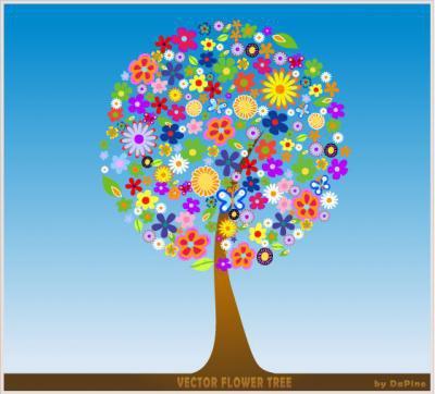 e un albero è sempre un urlo di gioia… e un albero è sempre un urlo di gioia…