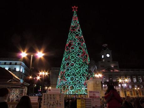 e un albero è sempre un urlo di gioia… e un albero è sempre un urlo di gioia…