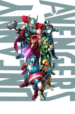 Marvel Now: Mutants Assemble!
