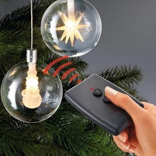 Gadget - Speciale Natale