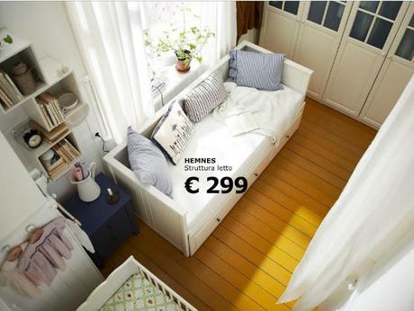 Home sweet home by Ikea
