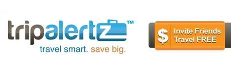 tripalertz Codice sconto TripAlertz dell’8 per cento!