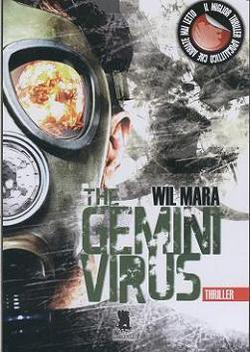 The Gemini Virus di Wil Mara