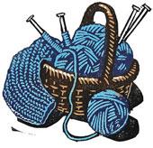 Come si eseguono le diminuzioni nel lavoro a maglia