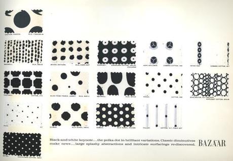 PATTERNS, STAMPE PER TESSUTI, DECORAZIONI D'EPOCA CATALOGATE E CONSULTABILI SUL SITO DI