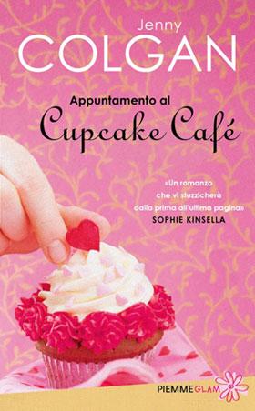 [Recensione] Appuntamento al Cupcake Café di Jenny Colgan