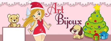 ART&BIJOUX;!! ART&BIJOUX;!!