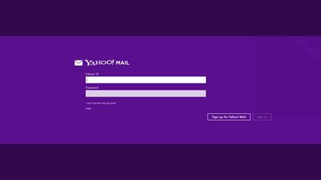 Yahoo, la nuova mail sarà semplice e veloce