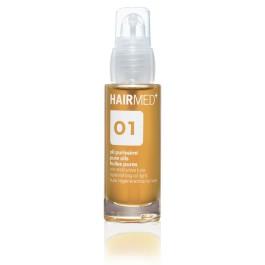Review Hairmed:  Oli Purissimi