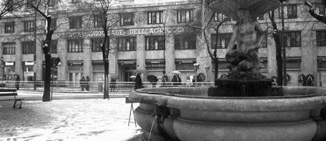 Il ricordo di Piazza Fontana e del lungo 1969