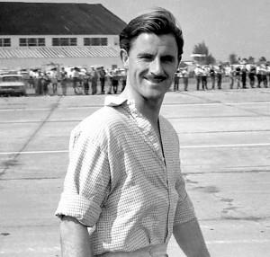 Henry Morrogh: i piloti che ho conosciuto – prima parte Henry Morrogh: i piloti che ho conosciuto – prima parte
