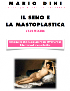 Per una settimana il vademecum sulla mastoplastica scaricabile gratis