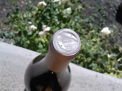 Imprese di gusto: Il Musmeci 2008 di Tenuta di Fessina, cru di Nerello Mascalese, su Ristoranti, rivista del gruppo 24ore Imprese di gusto: Il Musmeci 2008 di Tenuta di Fessina, cru di Nerello Mascalese, su Ristoranti, rivista del gruppo 24ore
