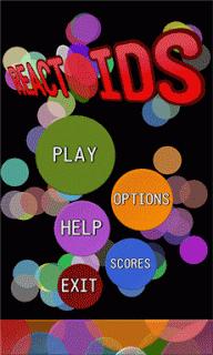 Reactoids reazioni a catena di difesa Reactoids reazioni a catena di difesa