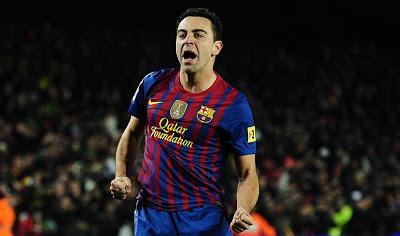 Xavi è pronto a rinnovare con il Barcellona fino al 2016 Xavi è pronto a rinnovare con il Barcellona fino al 2016