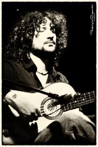 Caulonia (RC): Francesco Loccisano al Blu Tango Francesco Loccisano