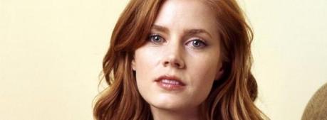 Un premio al talento per Amy Adams