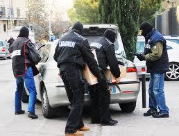 Operazione anti camorra in Emilia Romagna Arresti e perquisizioni