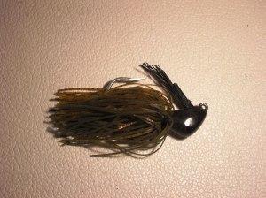 La stanza dell’autocostruzione -6- Zaza Lures Zaza Jig