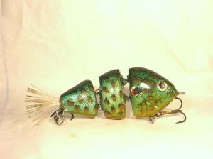 La stanza dell’autocostruzione -6- Zaza Lures Zaza Lures